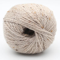 Tweed Love 1 GOTS