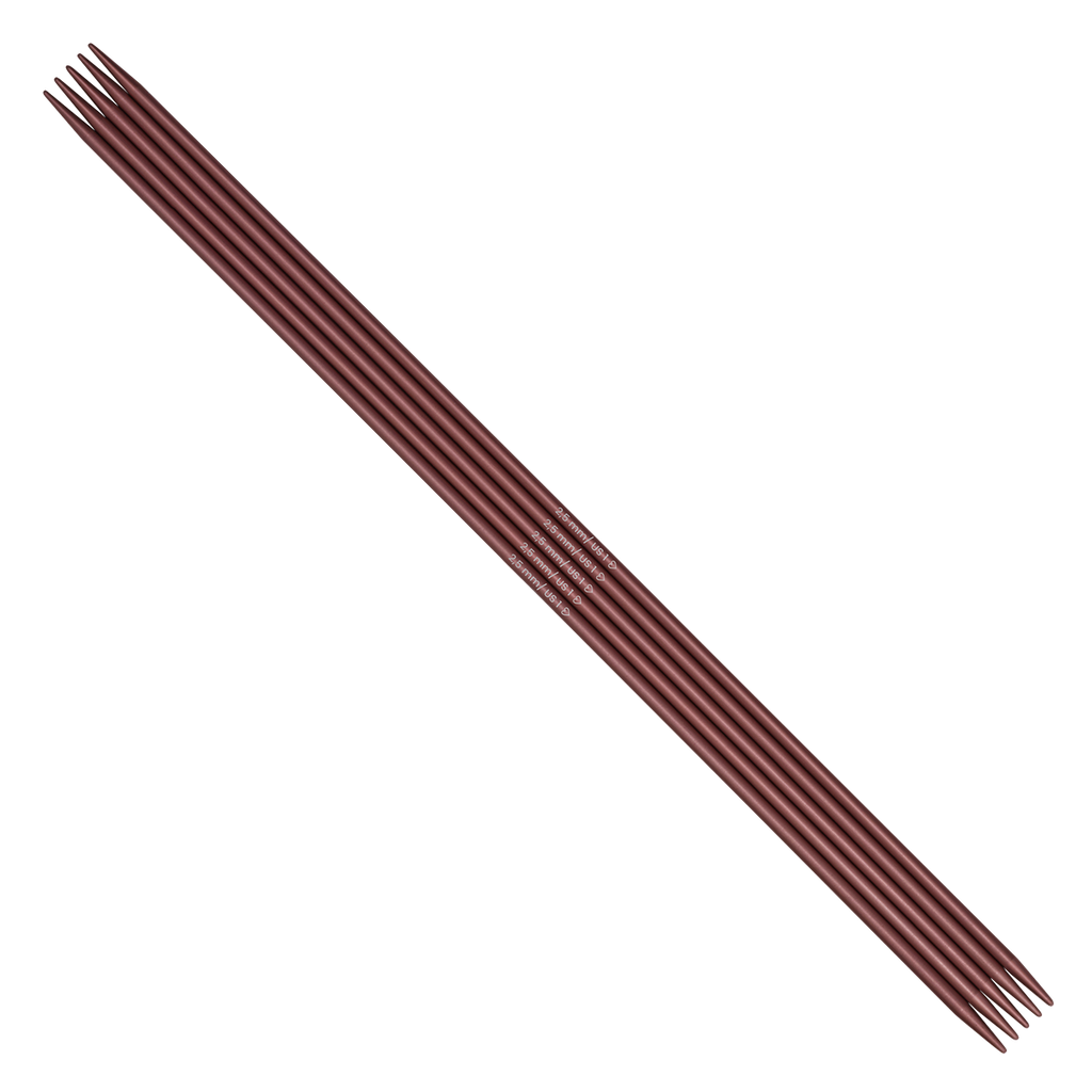 202-2 addiMystic Sock Lace Double Pointed Needles 20cm