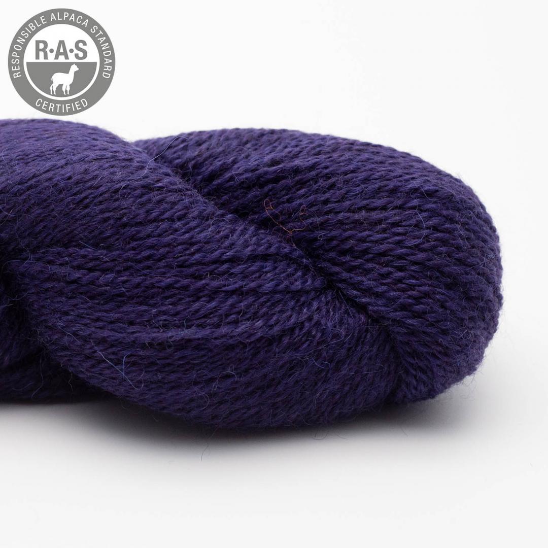 Babyalpaca 10/2 auf 50g