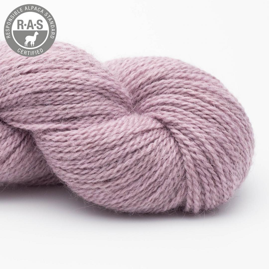 Babyalpaca 10/2 auf 50g