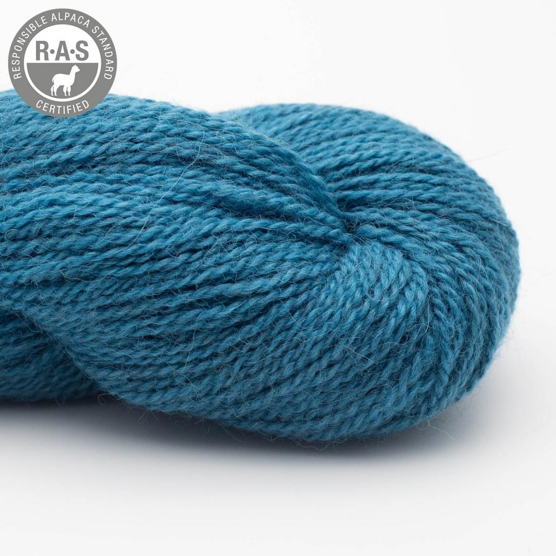 Babyalpaca 10/2 auf 50g