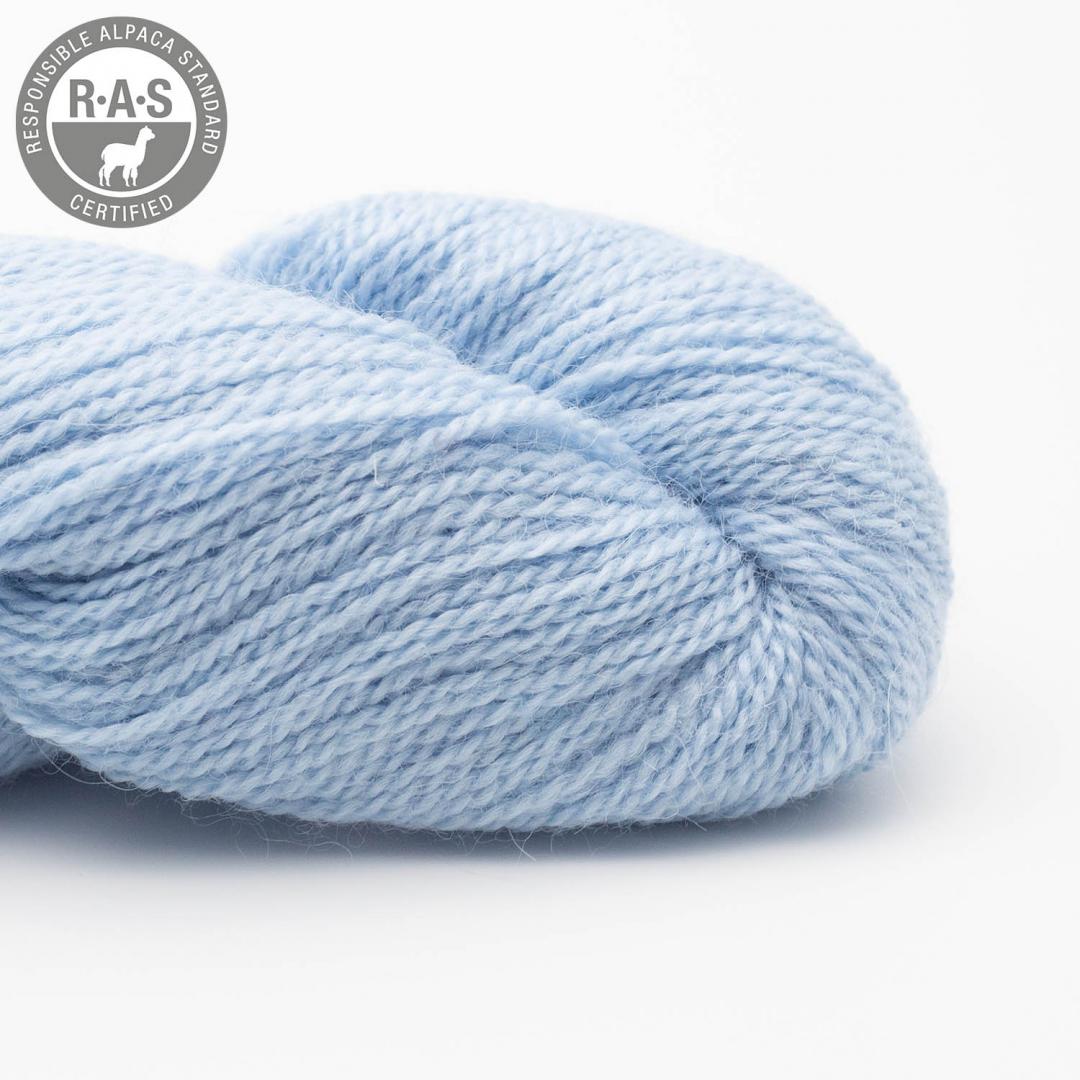 Babyalpaca 10/2 auf 50g