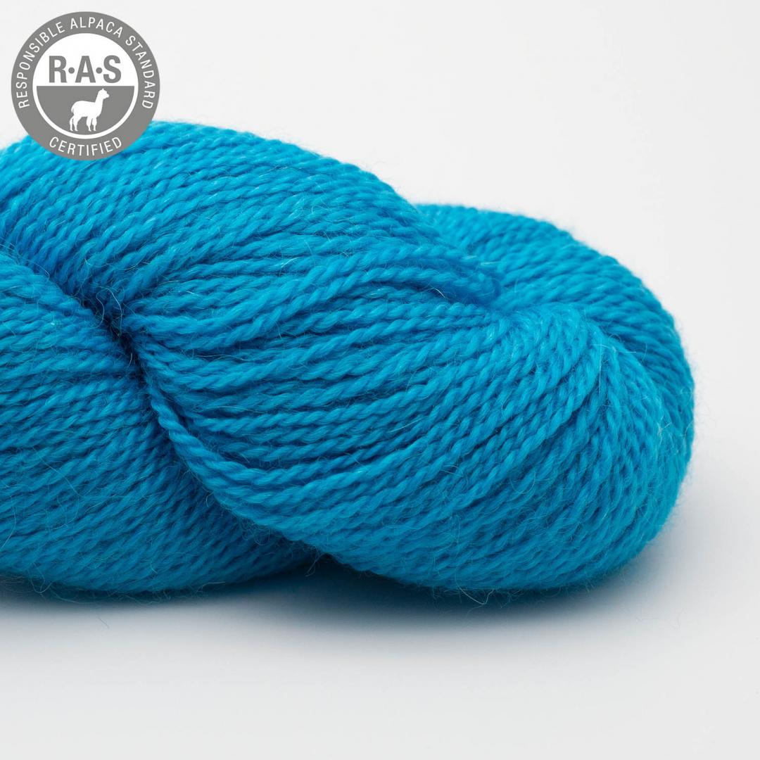 Babyalpaca 10/2 auf 50g