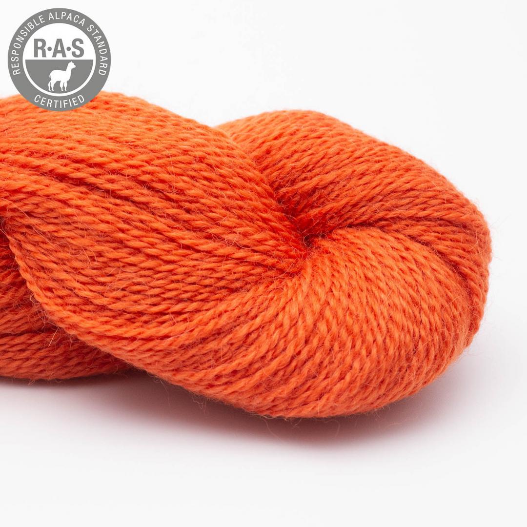 Babyalpaca 10/2 auf 50g