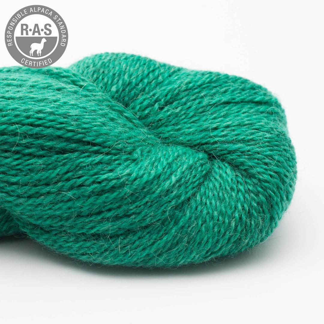 Babyalpaca 10/2 auf 50g