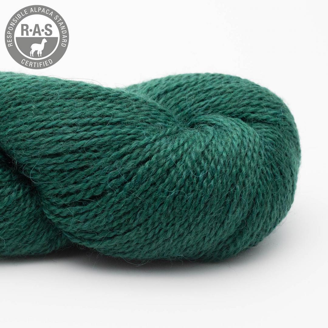 Babyalpaca 10/2 auf 50g