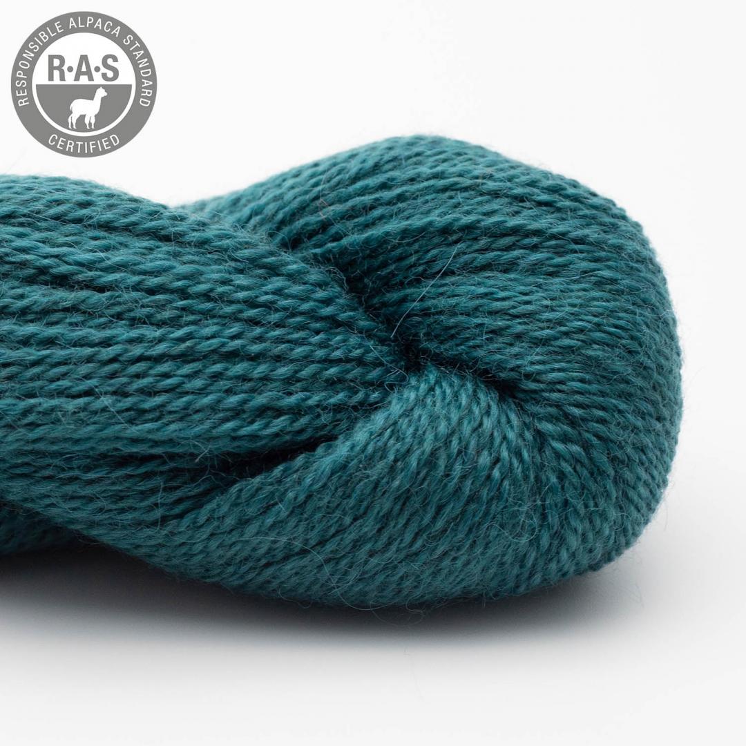 Babyalpaca 10/2 auf 50g