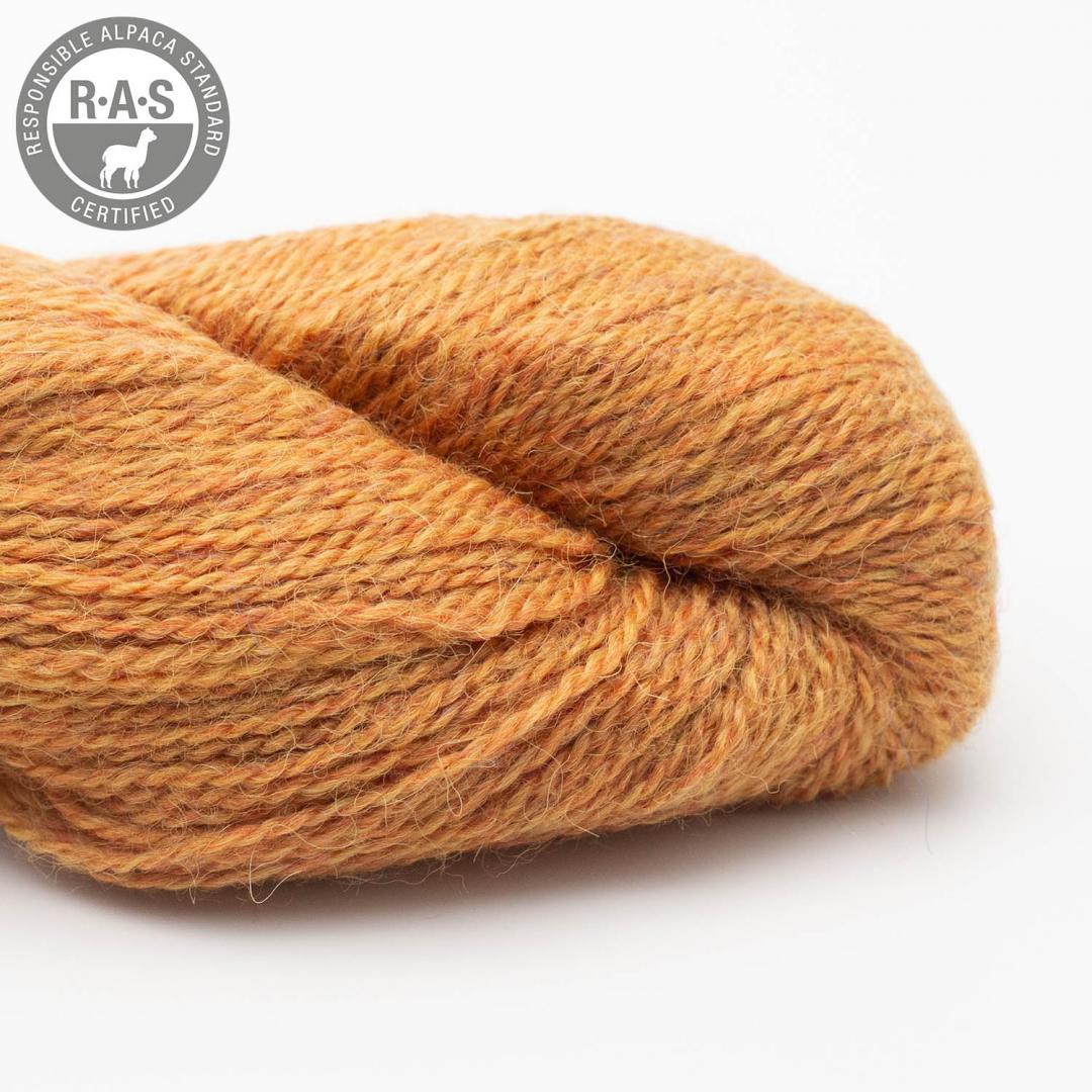 Babyalpaca 10/2 auf 50g