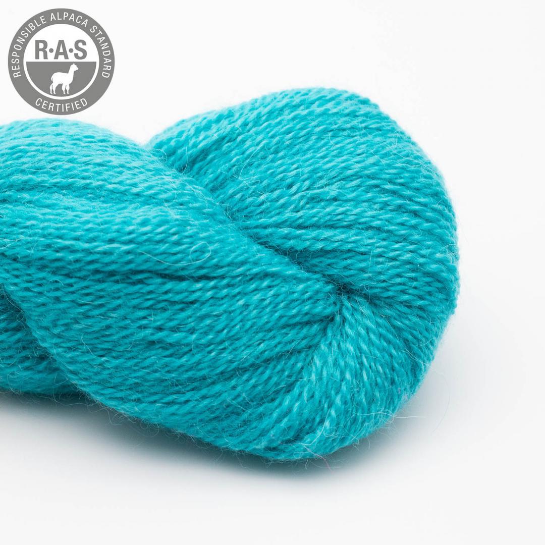 Babyalpaca 10/2 auf 50g