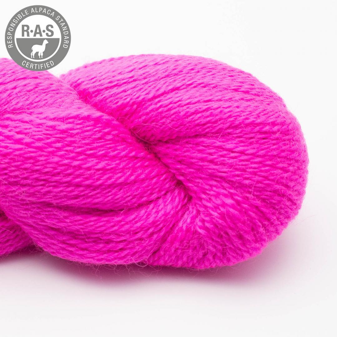 Babyalpaca 10/2 auf 50g
