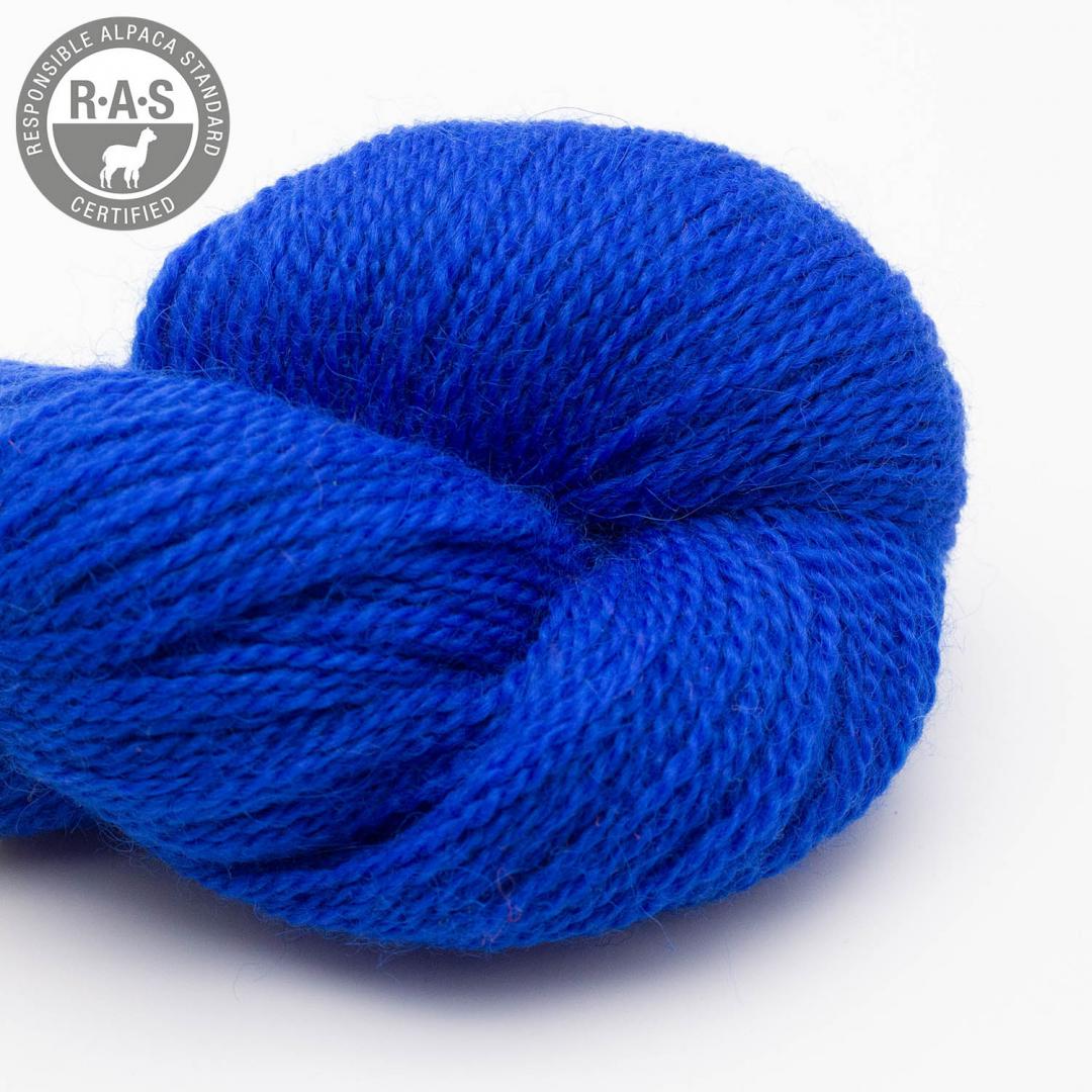 Babyalpaca 10/2 auf 50g
