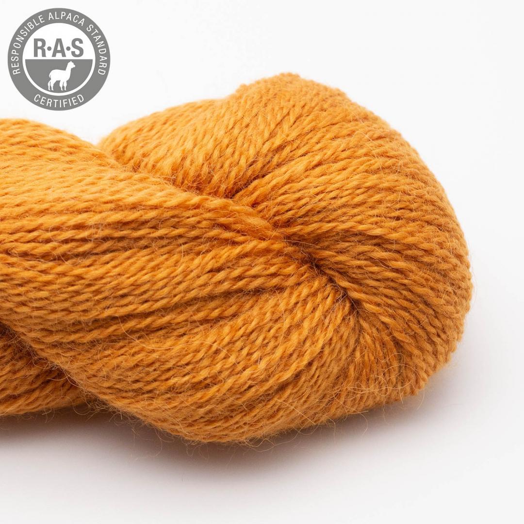 Babyalpaca 10/2 auf 50g