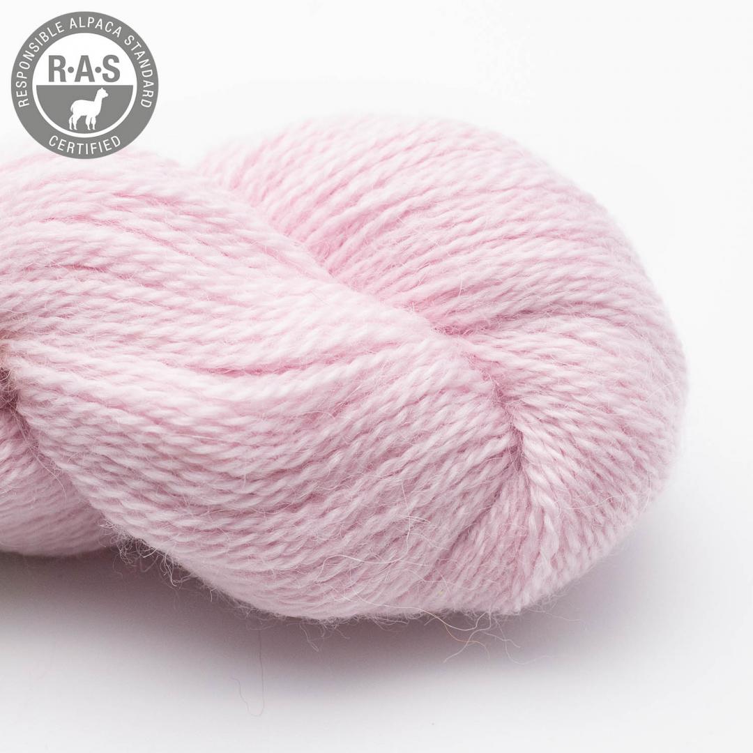 Babyalpaca 10/2 auf 50g