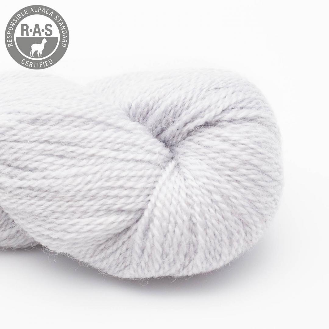 Babyalpaca 10/2 auf 50g