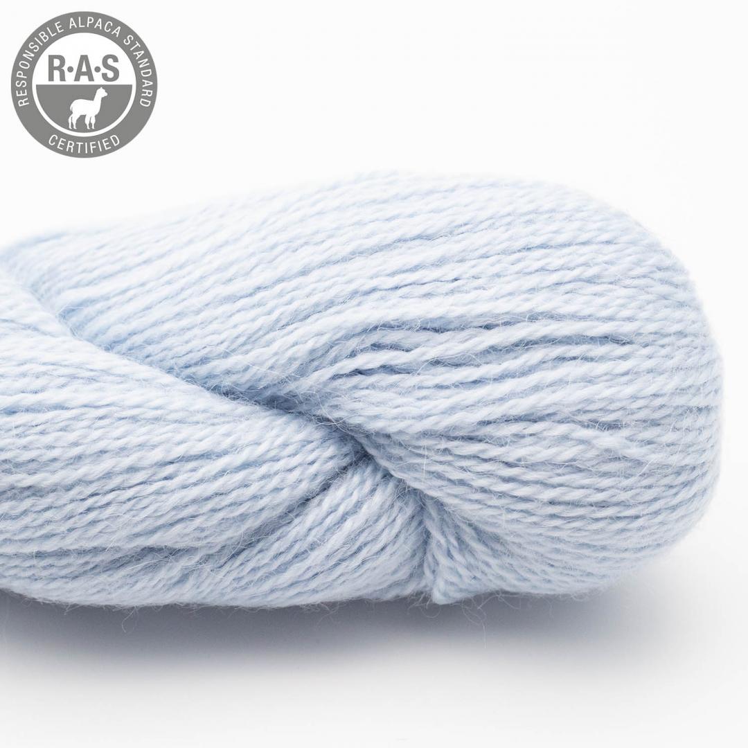 Babyalpaca 10/2 auf 50g