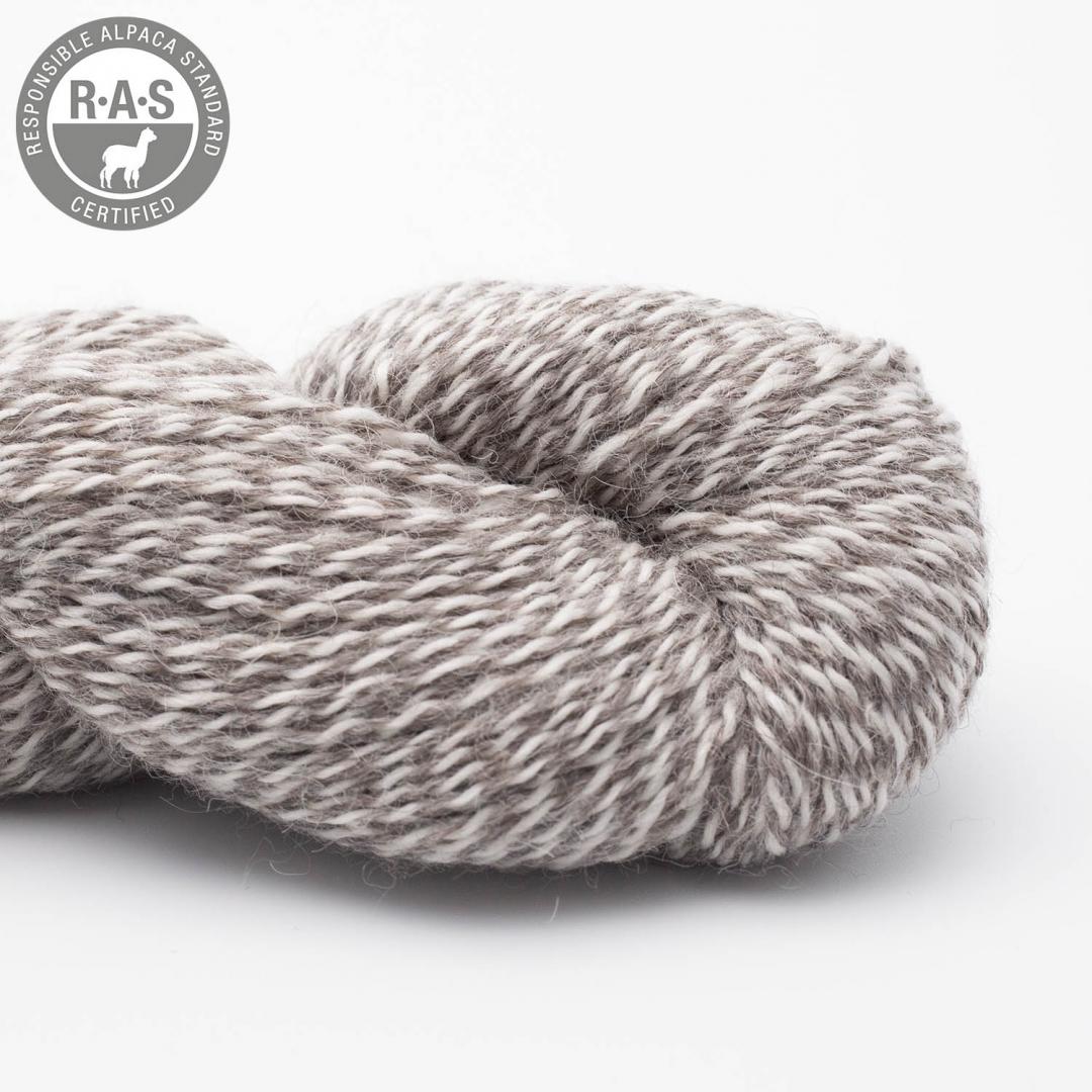 Babyalpaca 10/2 auf 50g