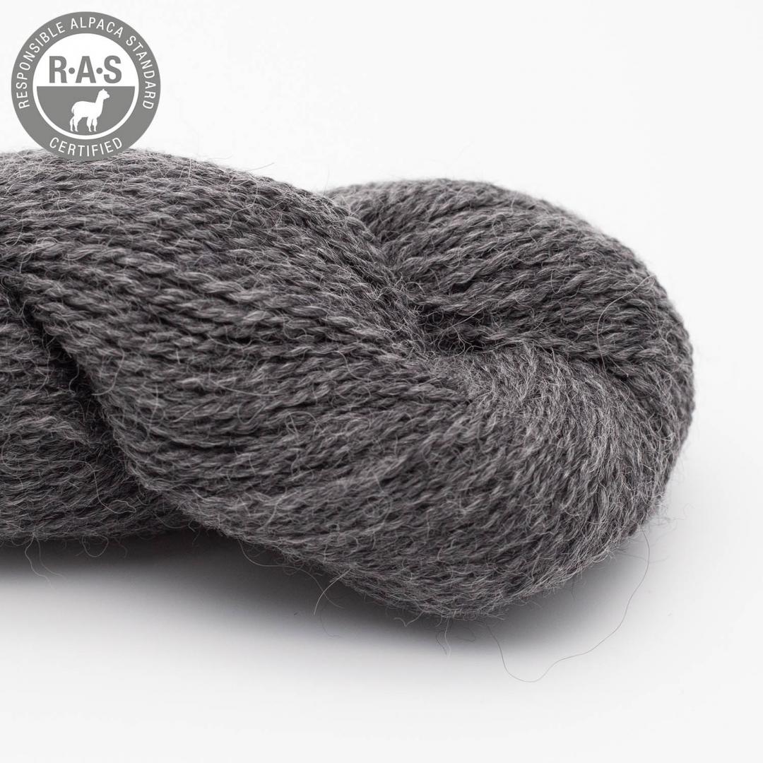 Babyalpaca 10/2 auf 50g
