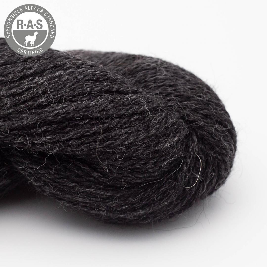 Babyalpaca 10/2 auf 50g