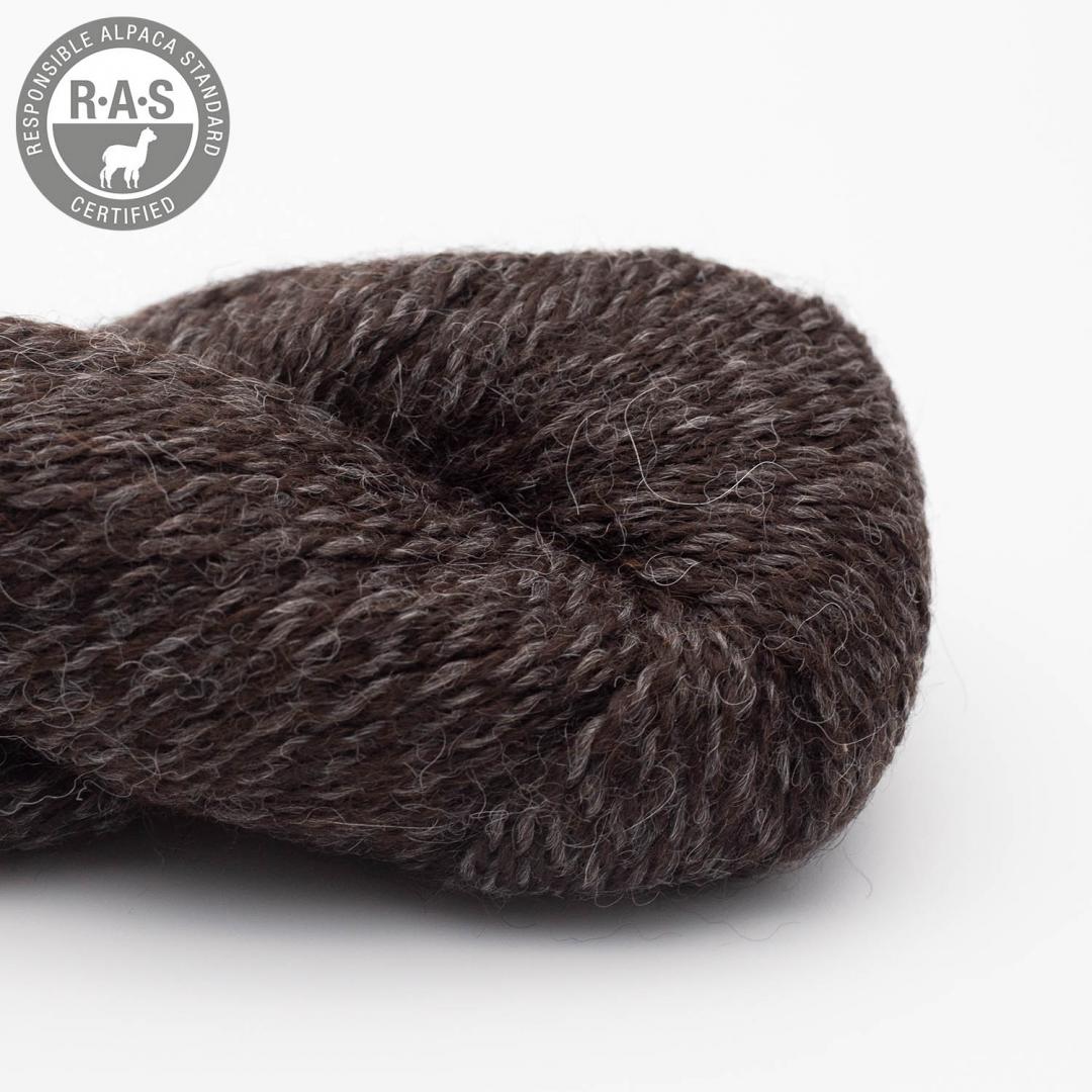 Babyalpaca 10/2 auf 50g