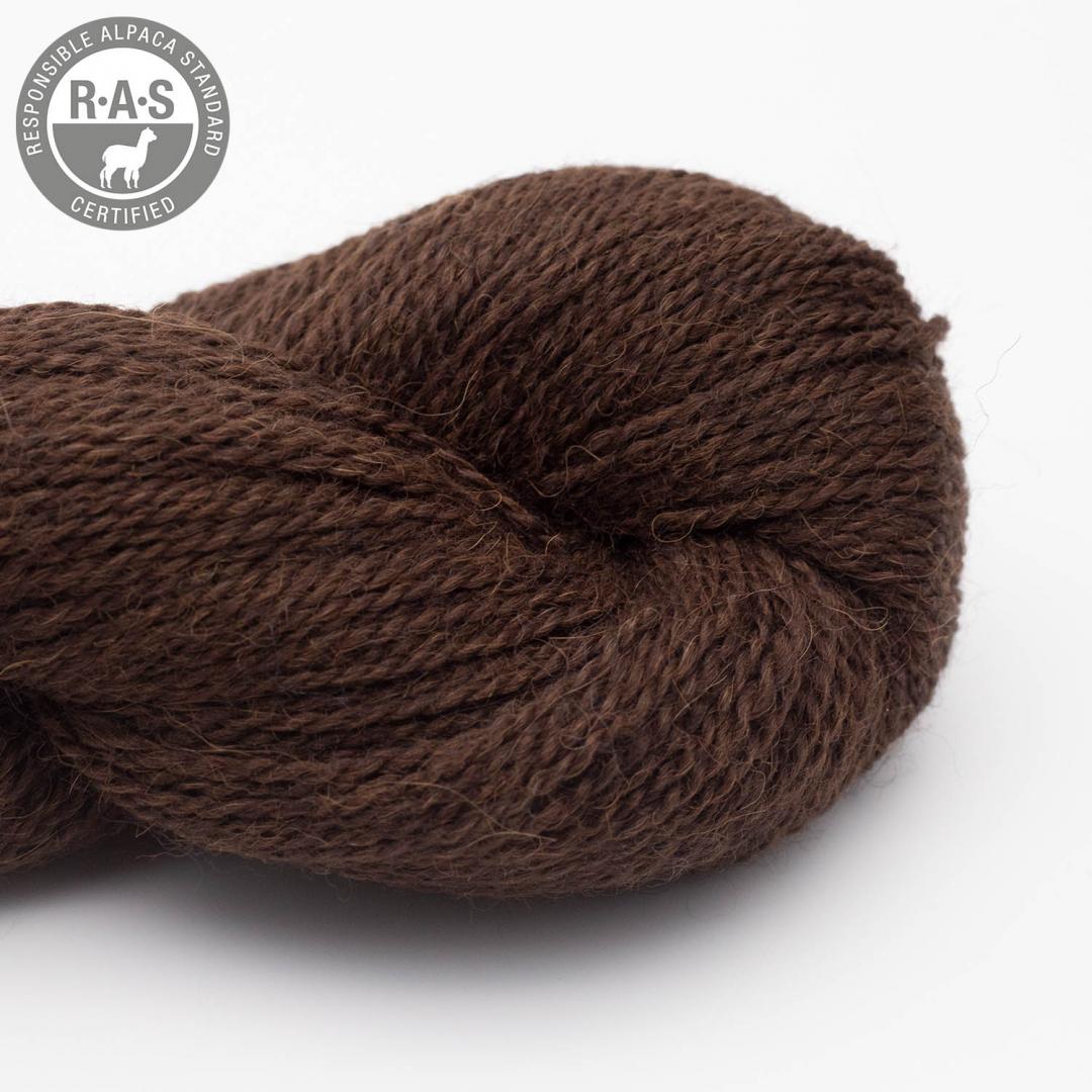 Babyalpaca 10/2 auf 50g