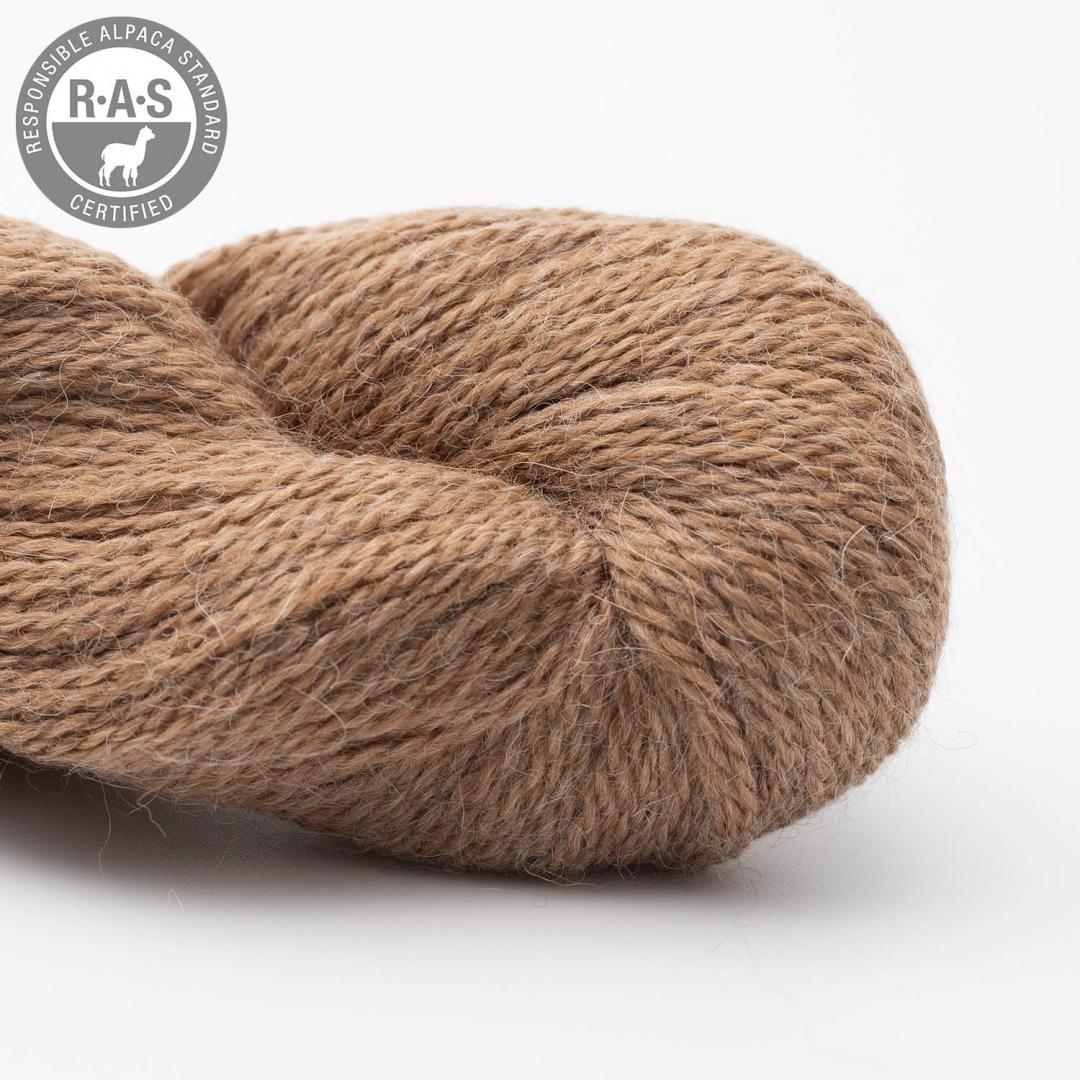 Babyalpaca 10/2 auf 50g