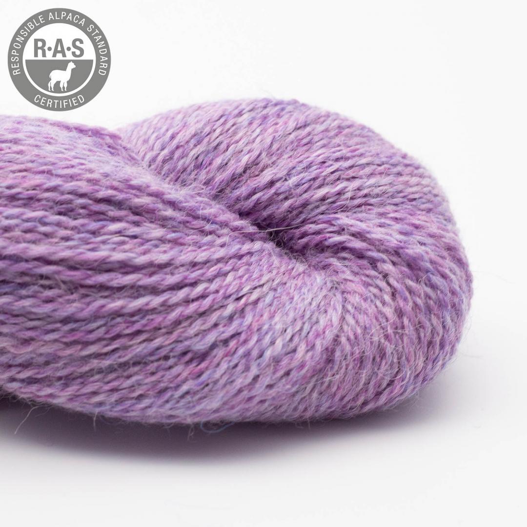 Babyalpaca 10/2 auf 50g