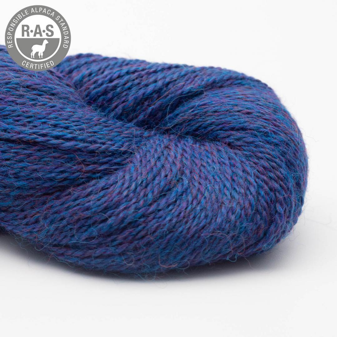 Babyalpaca 10/2 auf 50g