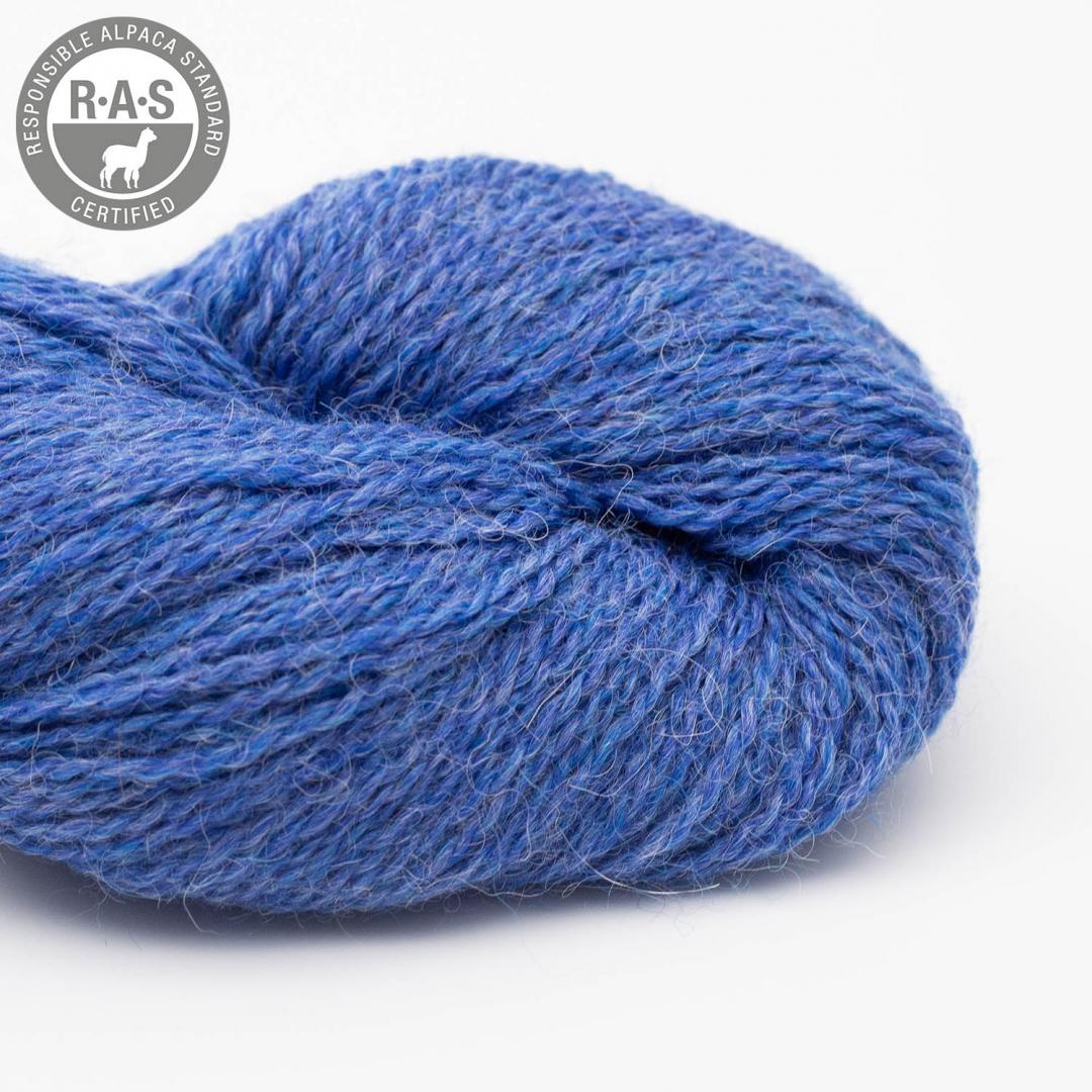 Babyalpaca 10/2 auf 50g