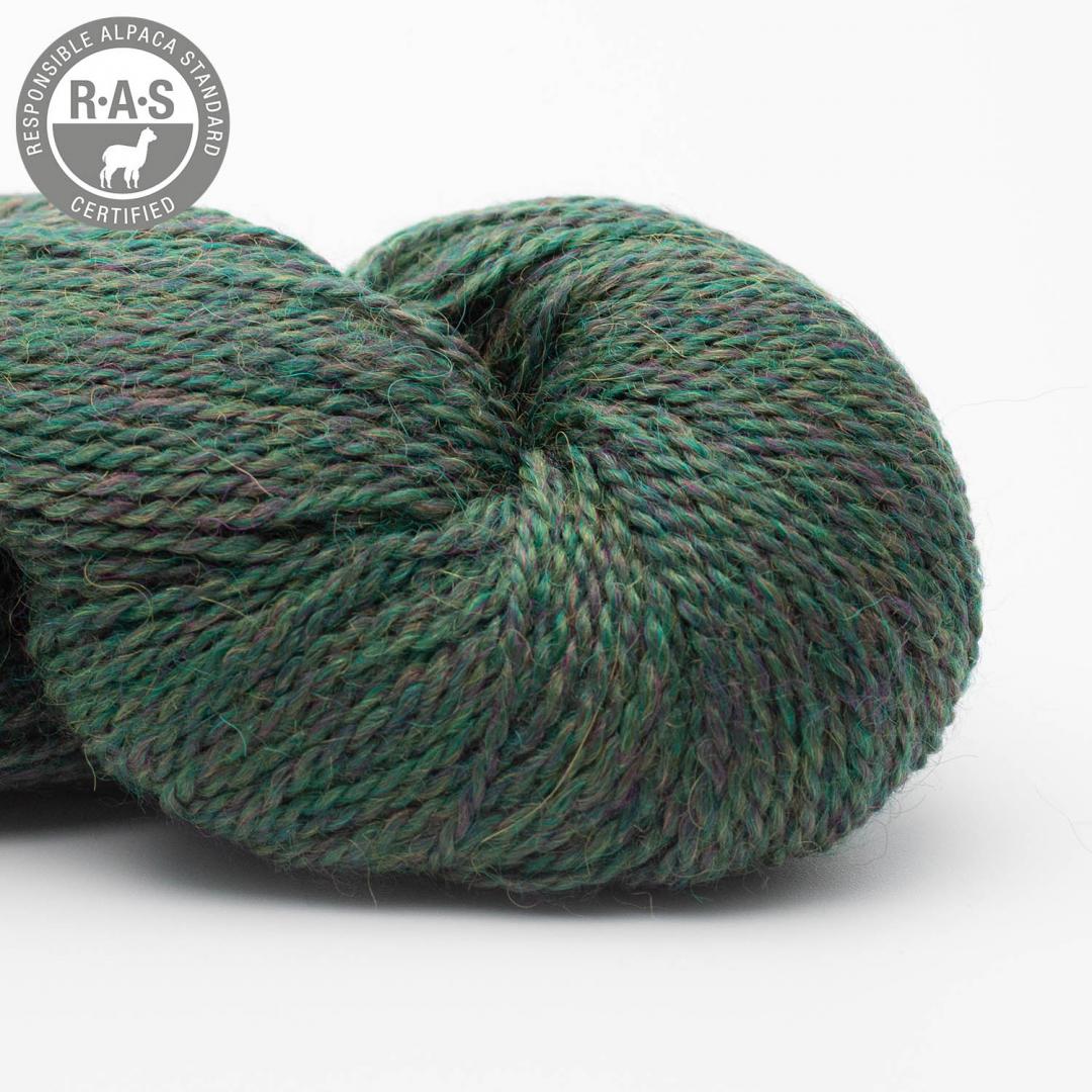 Babyalpaca 10/2 auf 50g