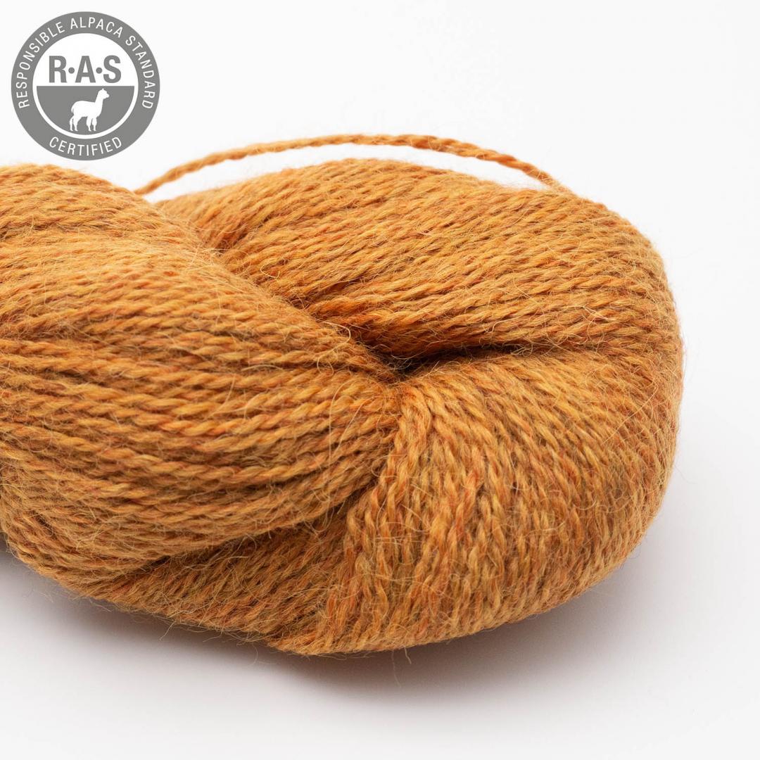 Babyalpaca 10/2 auf 50g
