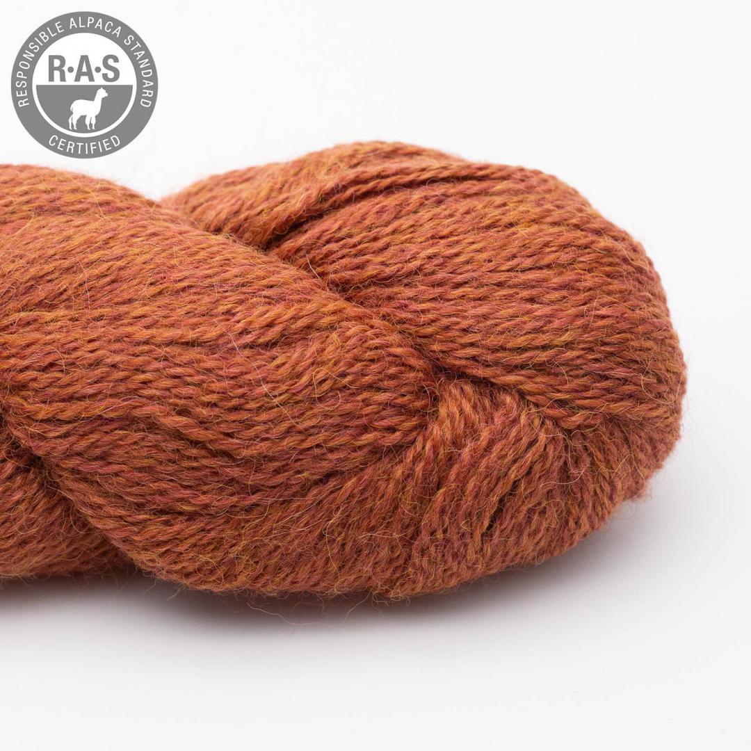 Babyalpaca 10/2 auf 50g