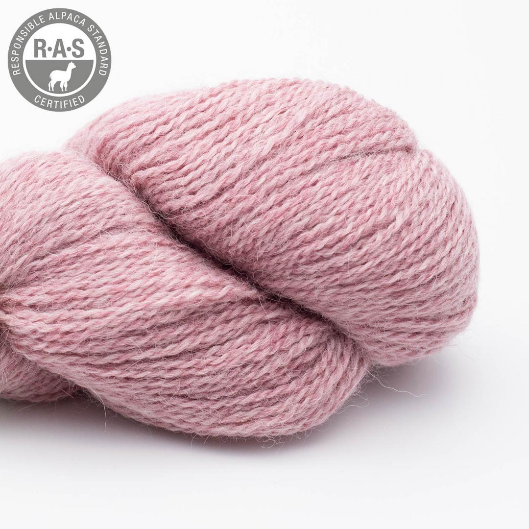 Babyalpaca 10/2 auf 50g
