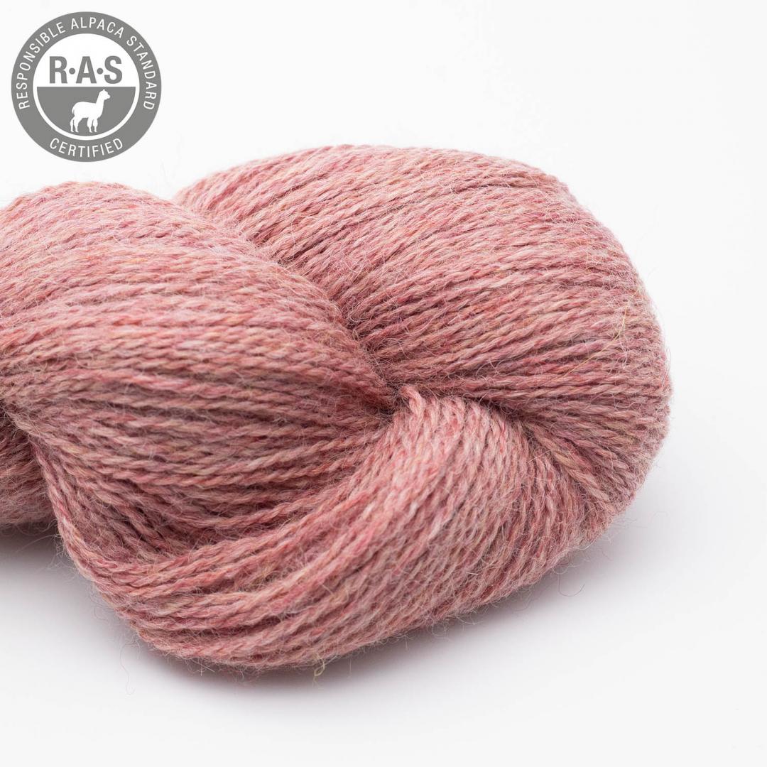 Babyalpaca 10/2 auf 50g