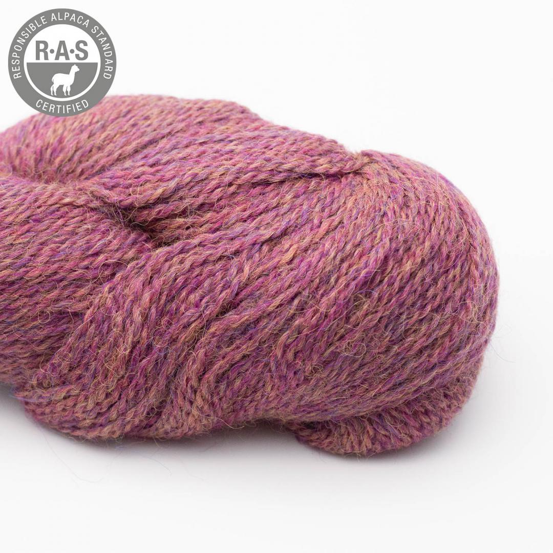 Babyalpaca 10/2 auf 50g
