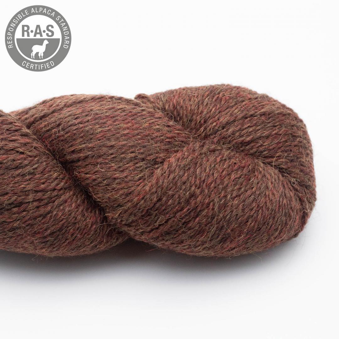 Babyalpaca 10/2 auf 50g