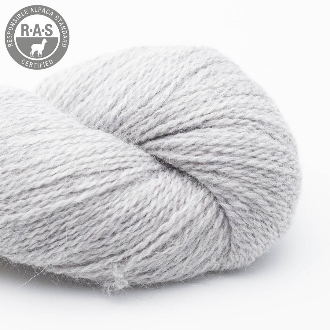 Babyalpaca 10/2 auf 50g