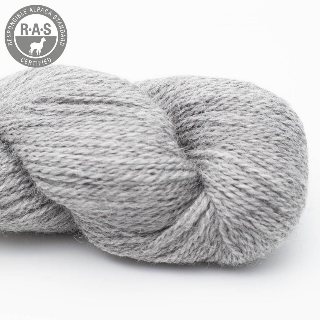 Babyalpaca 10/2 auf 50g