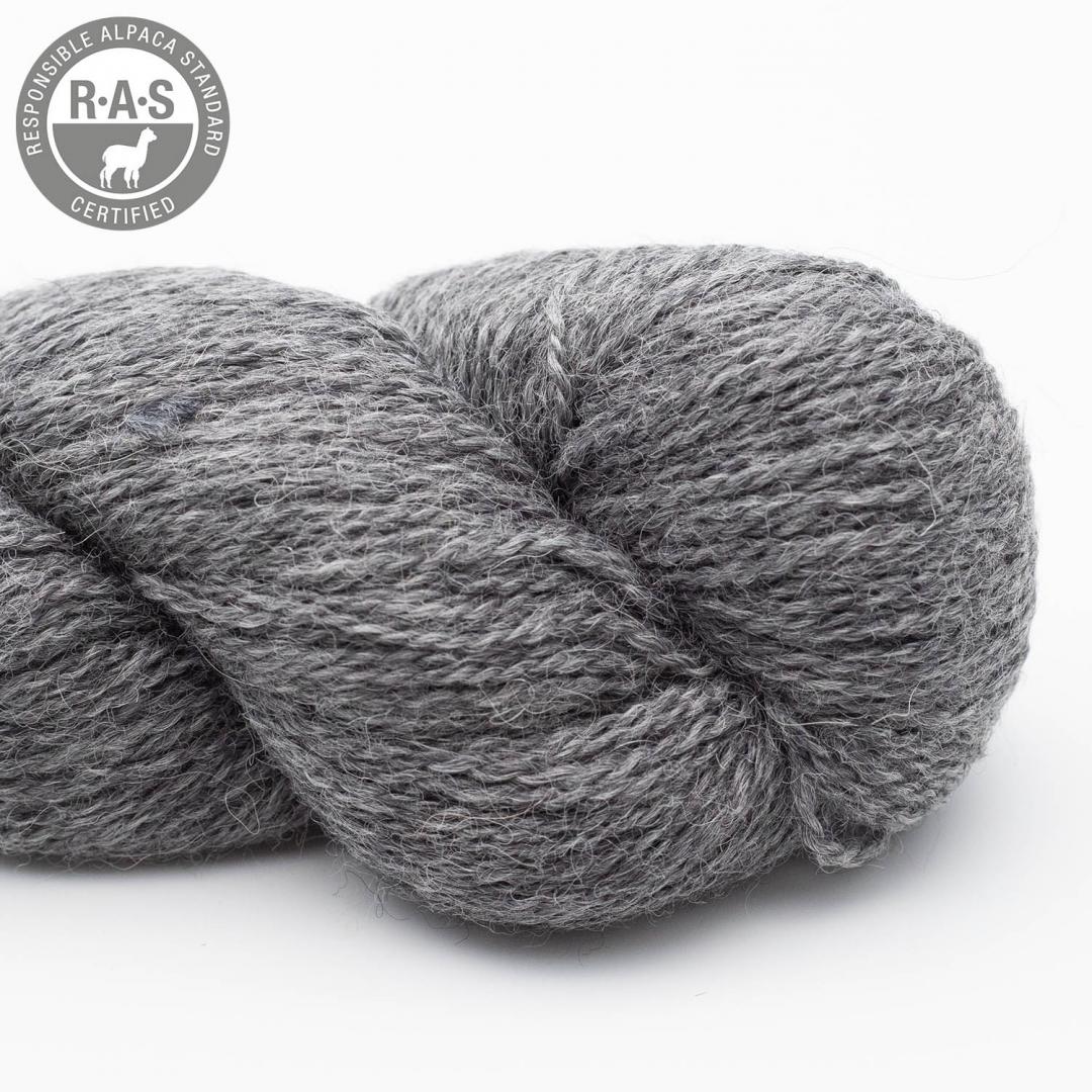 Babyalpaca 10/2 auf 50g