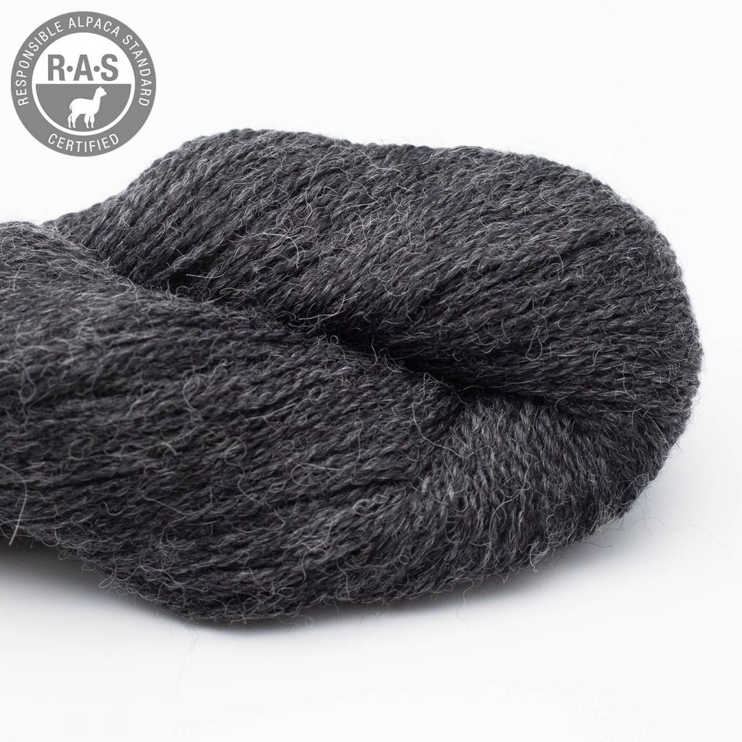 Babyalpaca 10/2 auf 50g