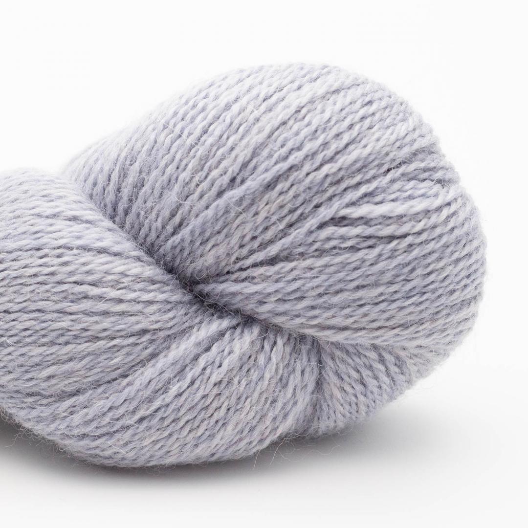Babyalpaca 10/2 auf 50g