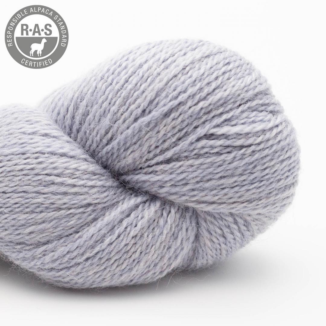 Babyalpaca 10/2 auf 50g