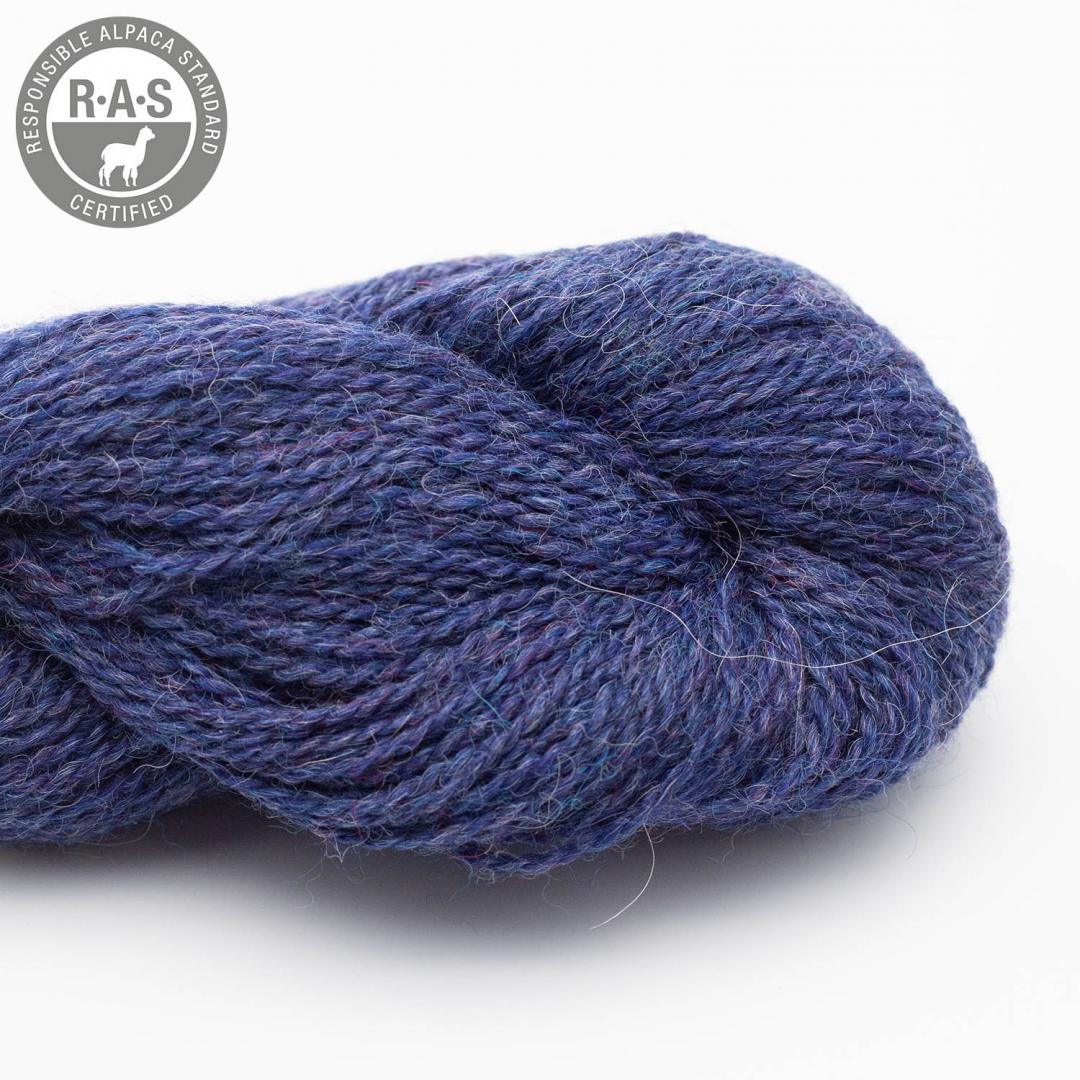 Babyalpaca 10/2 auf 50g