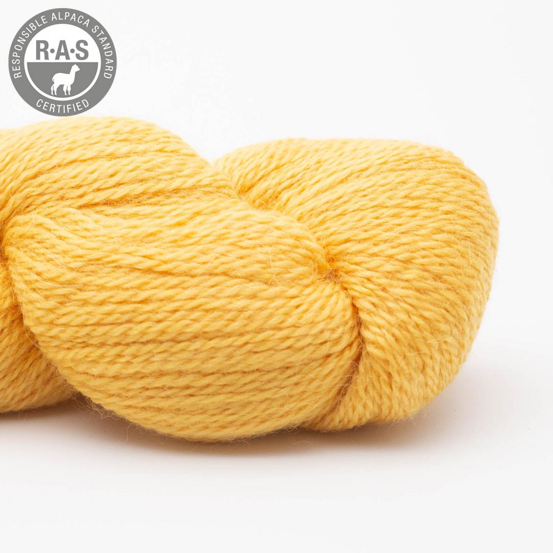 Babyalpaca 10/2 auf 50g