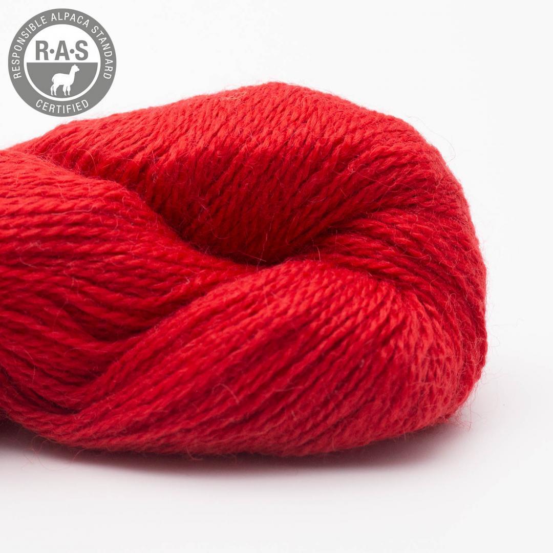 Babyalpaca 10/2 auf 50g