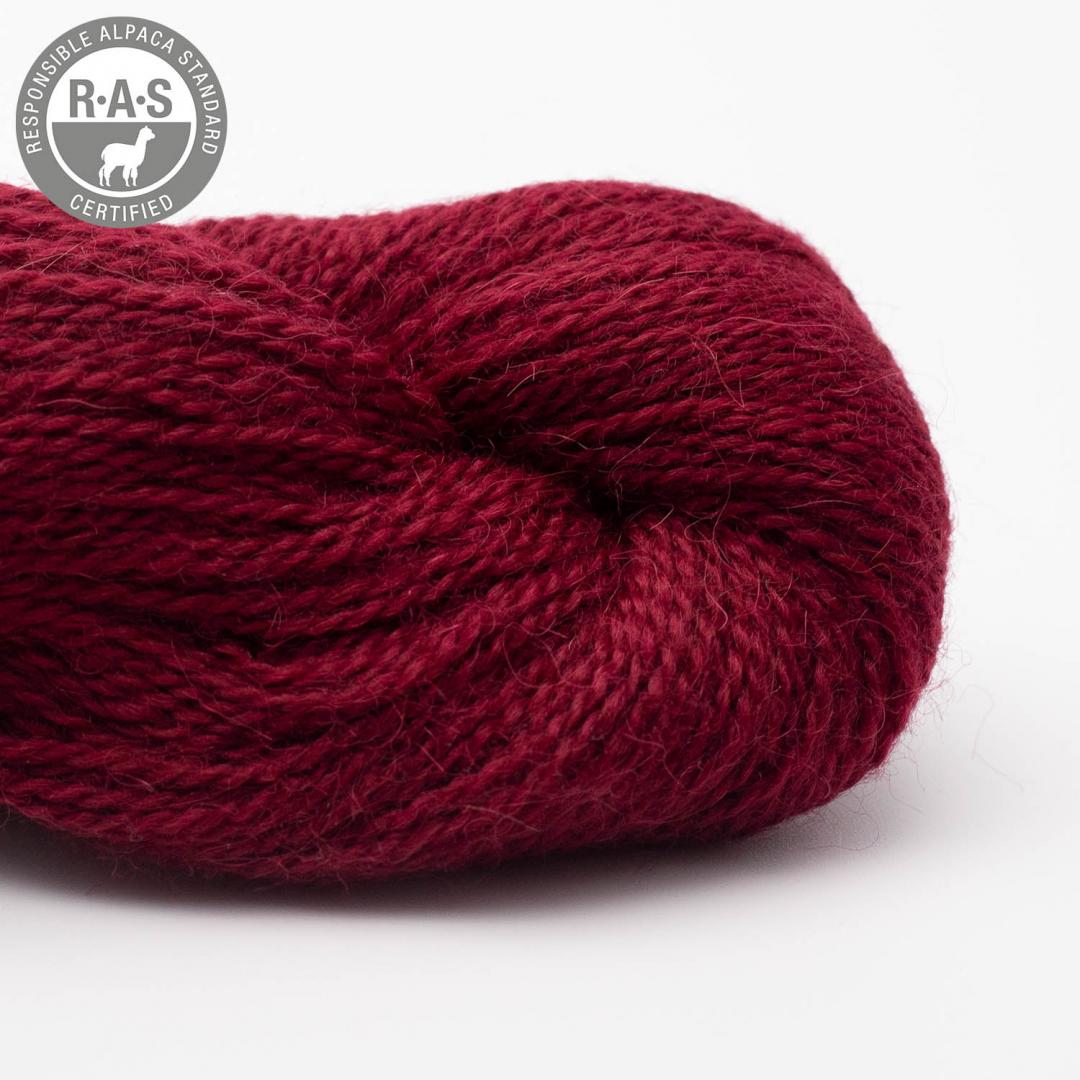 Babyalpaca 10/2 auf 50g