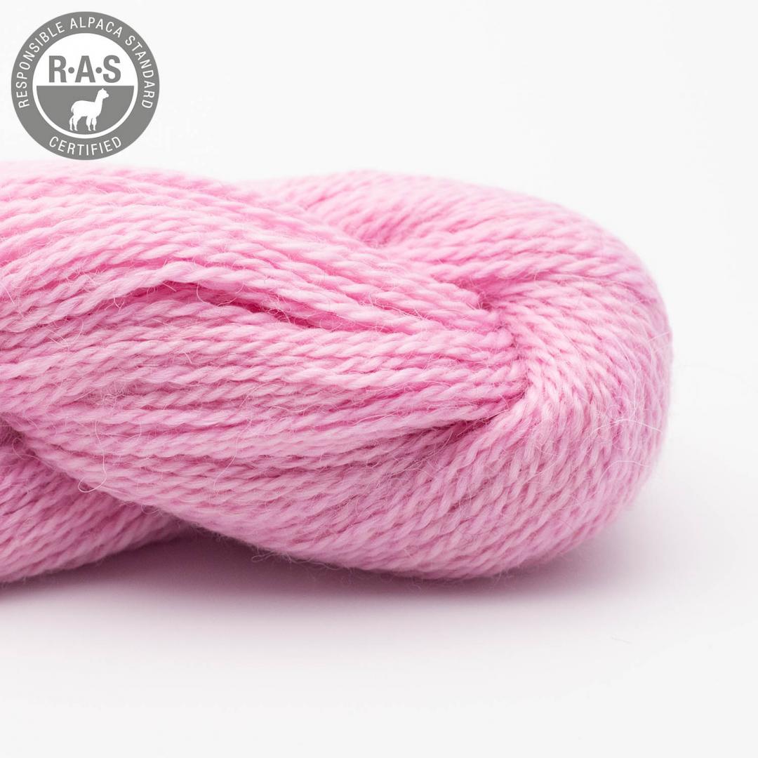 Babyalpaca 10/2 auf 50g