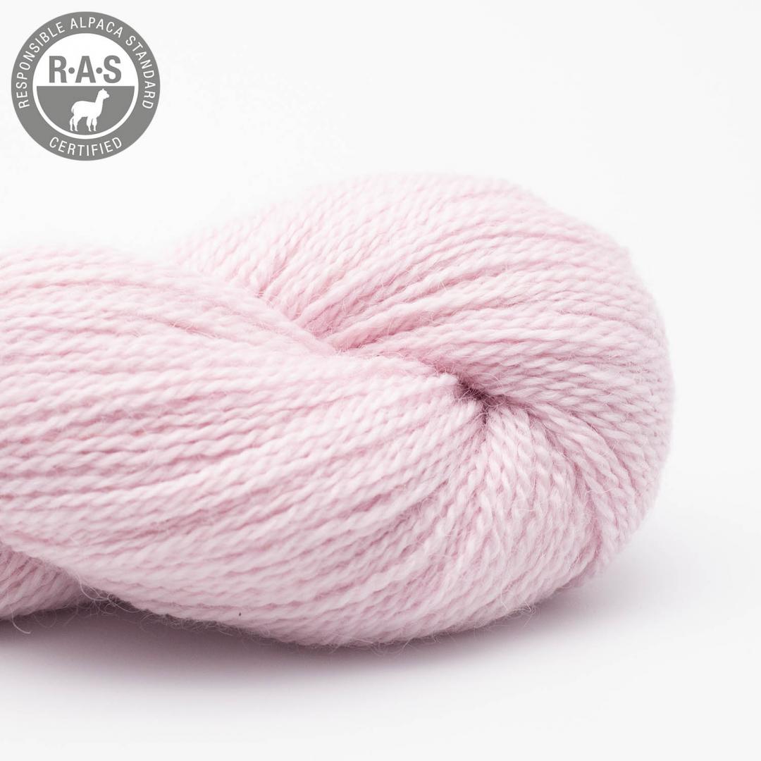 Babyalpaca 10/2 auf 50g