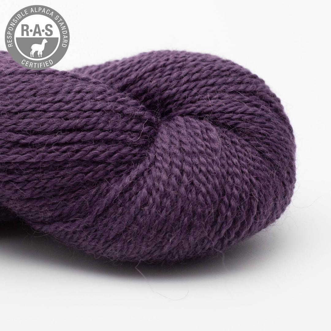 Babyalpaca 10/2 auf 50g