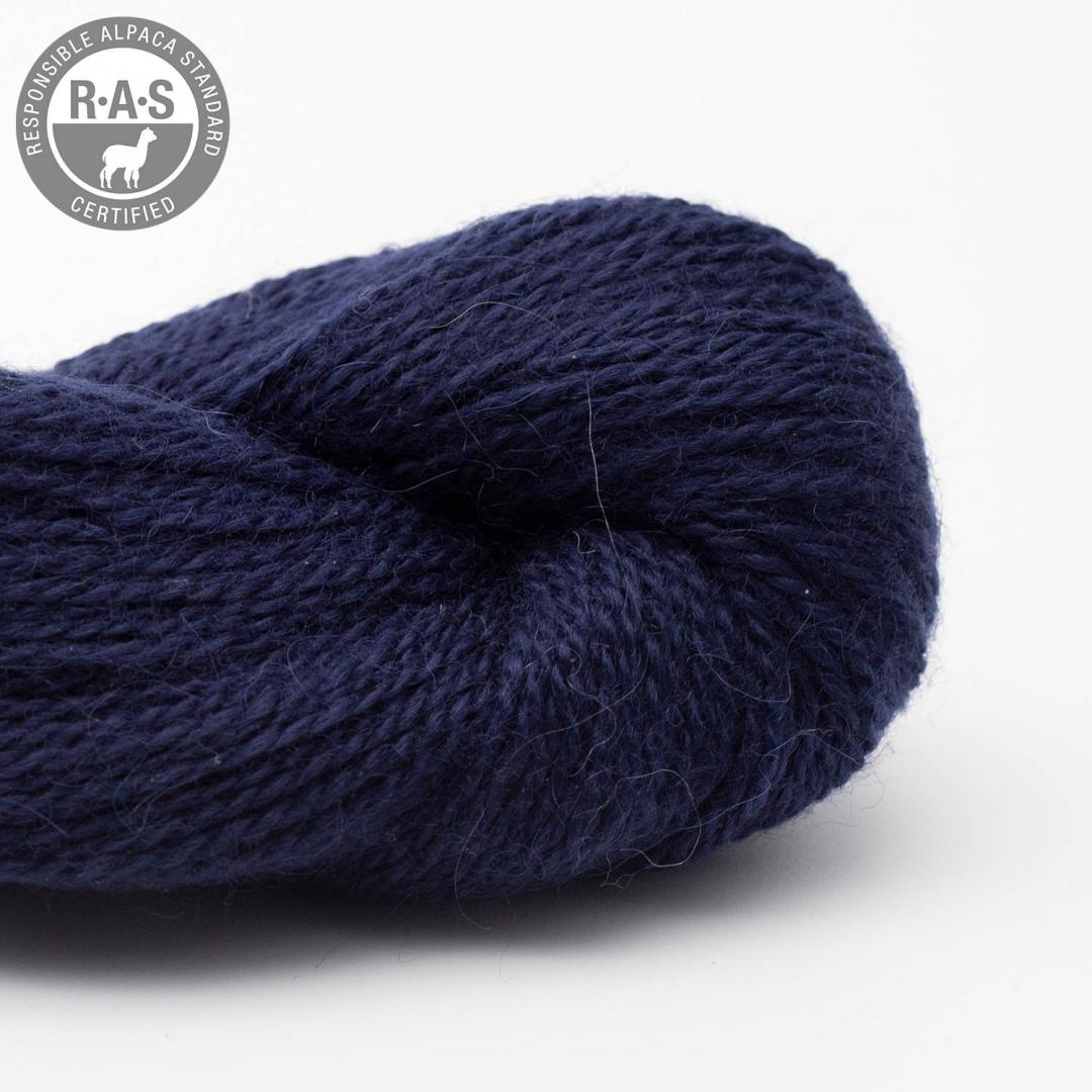 Babyalpaca 10/2 auf 50g