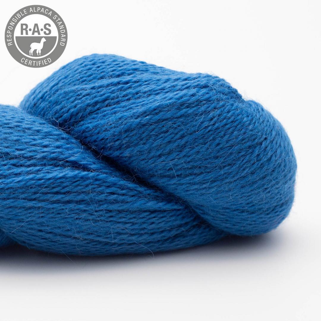 Babyalpaca 10/2 auf 50g